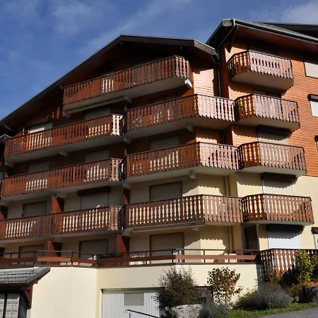 Apartment Paisible A Avec Multi Pass Des 3€/jour, Proche Centre Et Jardin D'enfants - Fr-1-693-12