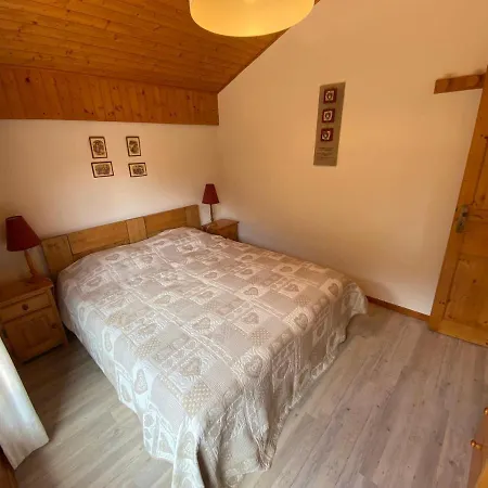 Confortable Avec Balcon Et Wifi, Près Du Centre - Fr-1-693-12 Appartamento *