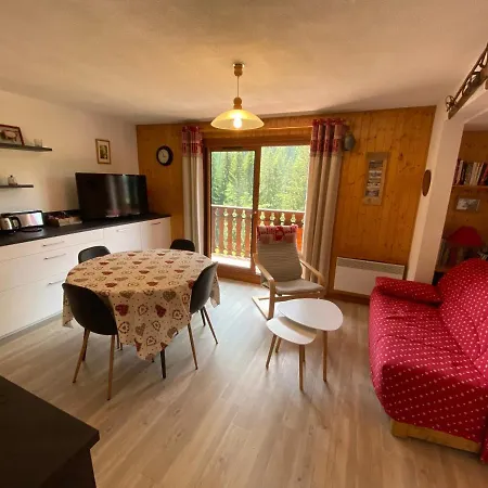 Confortable Avec Balcon Et Wifi, Près Du Centre - Fr-1-693-12 Appartamento