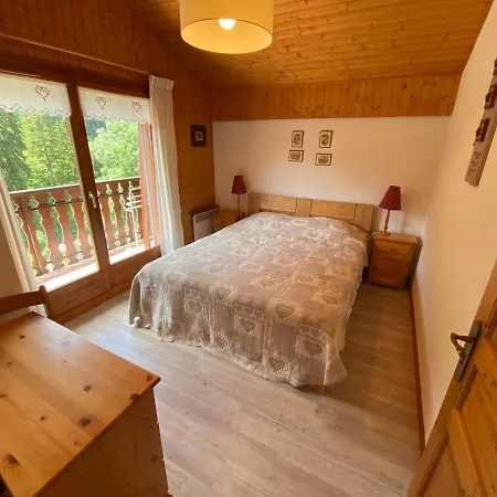 Apartment Paisible A Avec Multi Pass Des 3€/jour, Proche Centre Et Jardin D'enfants - Fr-1-693-12