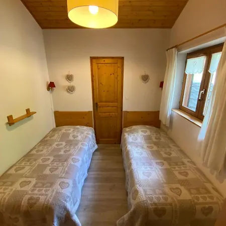 Confortable Avec Balcon Et Wifi, Près Du Centre - Fr-1-693-12 Appartamento