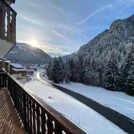 Confortable Avec Balcon Et Wifi, Près Du Centre - Fr-1-693-12 Appartamento *