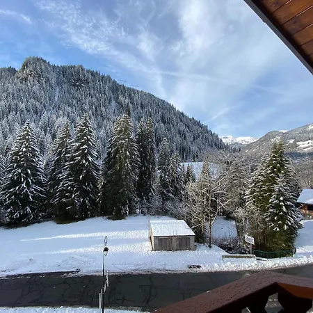Paisible A Avec Multi Pass Des 3€/jour, Proche Centre Et Jardin D'enfants - Fr-1-693-12 Apartment